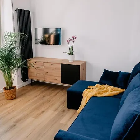 Vs - Apartament Nr 35 Apartament *