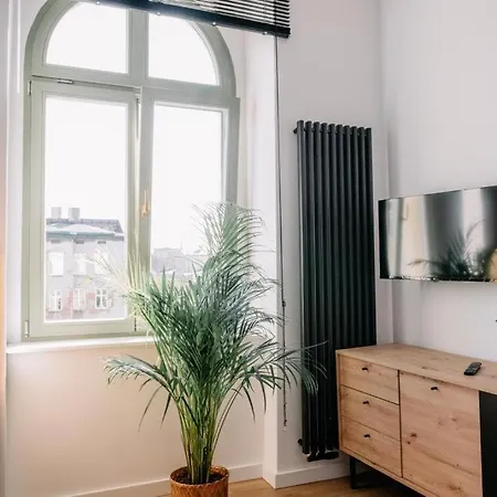 Apartament Vs - Apartament Nr 35