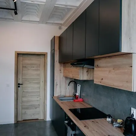 Vs - Apartament Nr 35