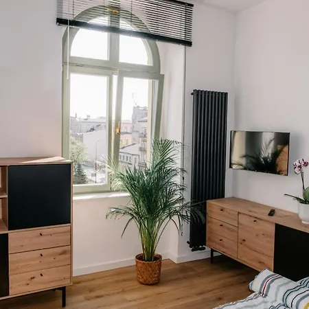 Апартаменти Vs - Apartament Nr 35