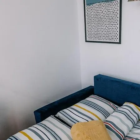 Vs - Apartament Nr 35 Łódź