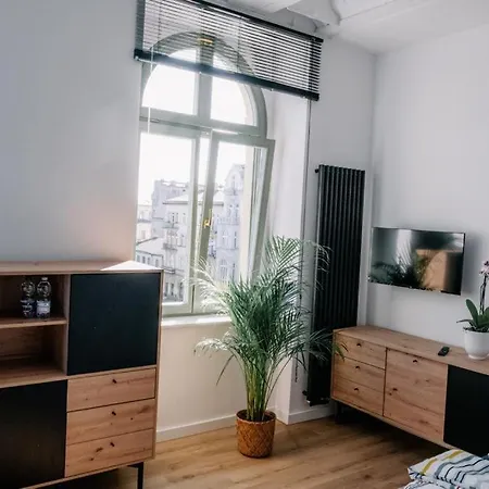 Vs - Apartament Nr 35