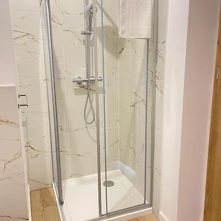 Vs - Apartament Nr 35 * Łódź