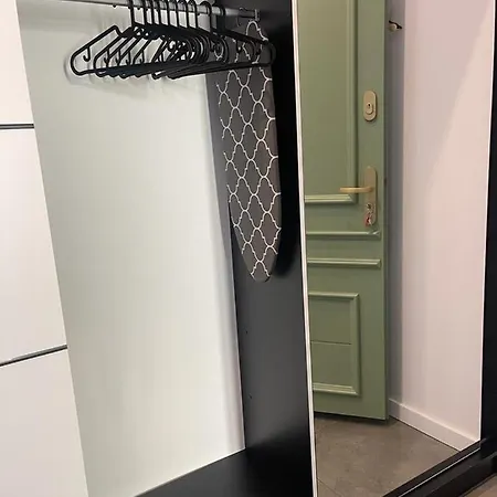 Apartament Vs - Apartament Nr 35