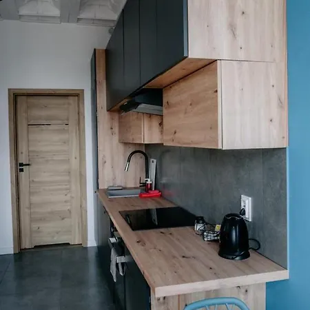 Vs - Apartament Nr 35 Łódź