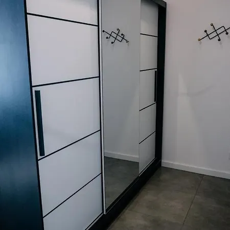 Lejlighed Vs - Apartament Nr 35 *