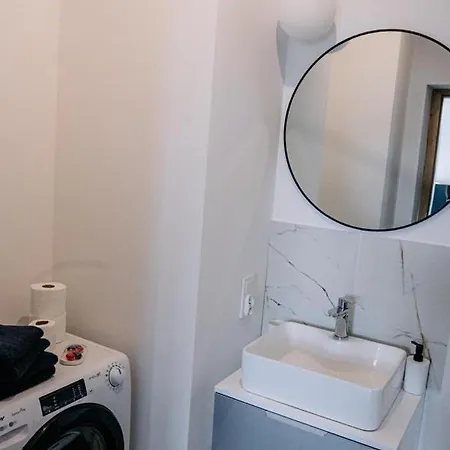 Vs - Apartament Nr 35