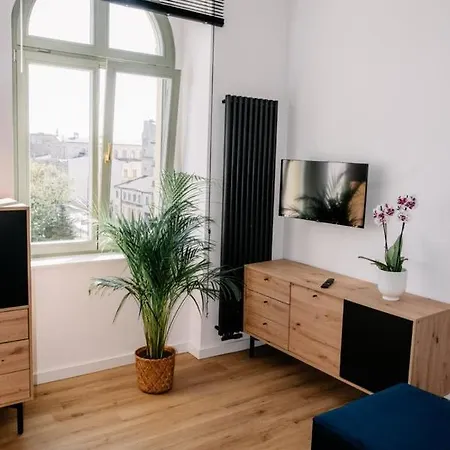 Vs - Apartament Nr 35 Lejlighed