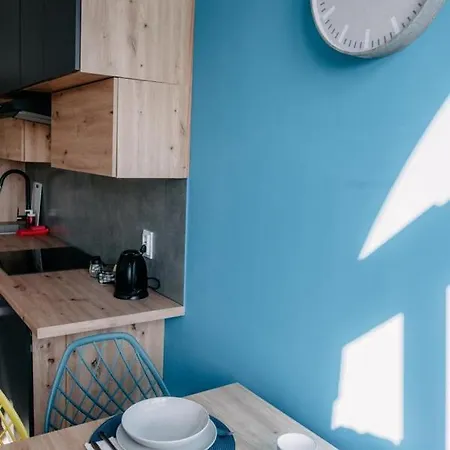 Vs - Apartament Nr 35