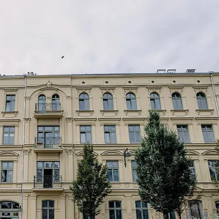 Vs - Apartament Nr 35 Łódź