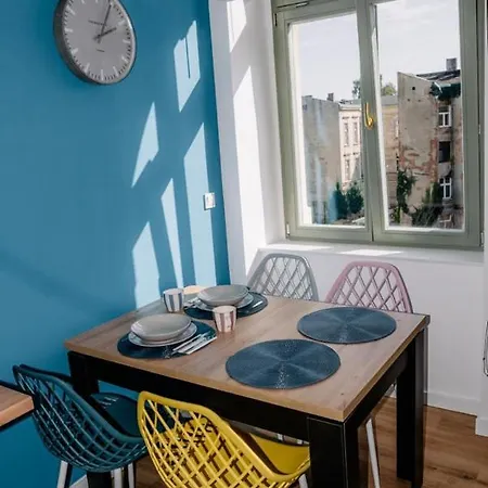 Vs - Apartament Nr 35 Łódź