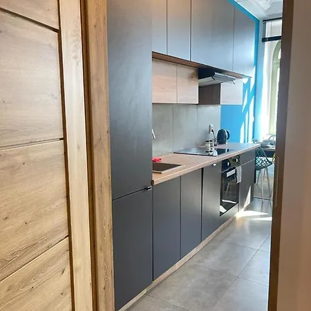 Vs - Apartament Nr 35 *