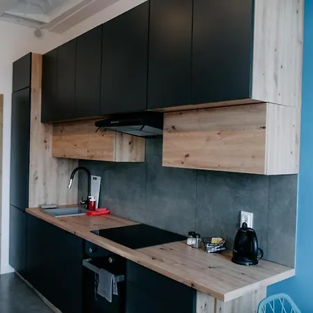 Vs - Apartament Nr 35 * Łódź