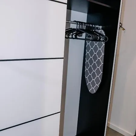 Vs - Apartament Nr 35 Lejlighed Łódź