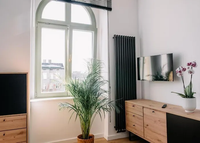 Lejlighed Vs - Apartament Nr 35