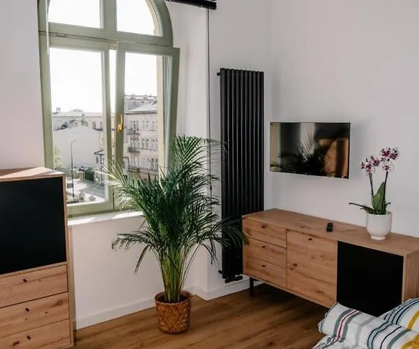 Lejlighed Vs - Apartament Nr 35 *