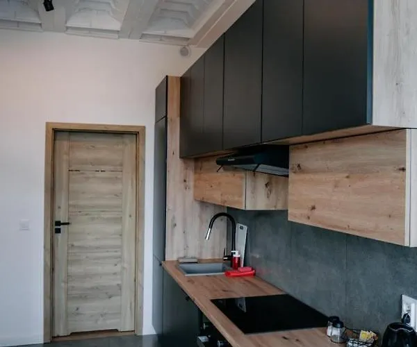 Vs - Apartament Nr 35