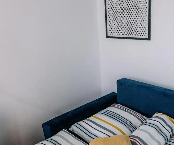 Vs - Apartament Nr 35 Łódź