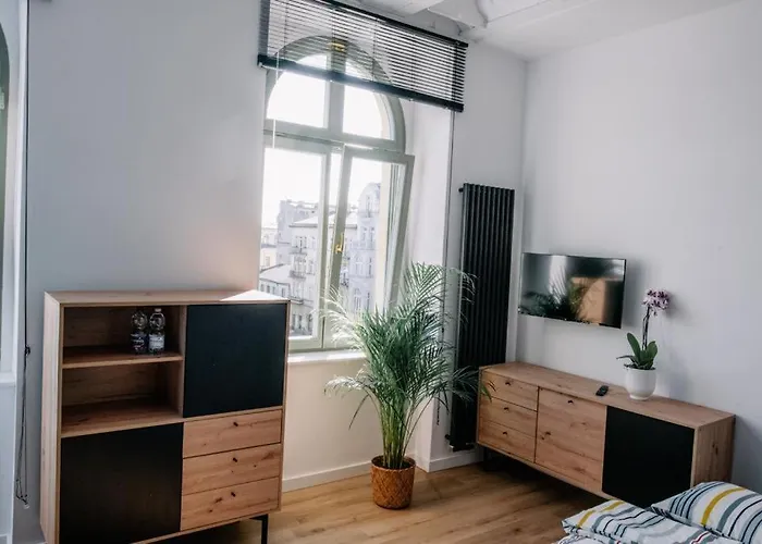 Vs - Apartament Nr 35