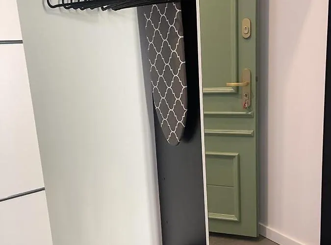 Lejlighed Vs - Apartament Nr 35