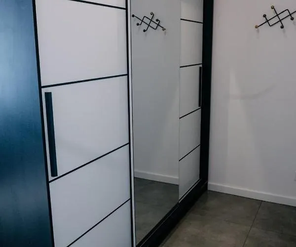 Lejlighed Vs - Apartament Nr 35 *