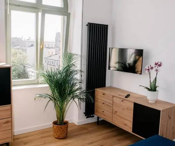 Vs - Apartament Nr 35 公寓