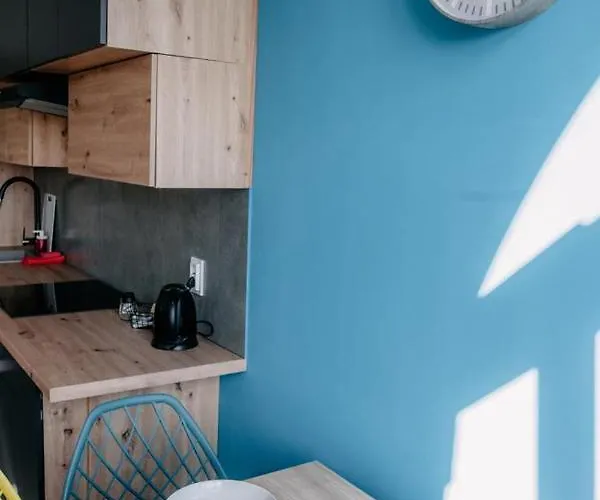 Vs - Apartament Nr 35