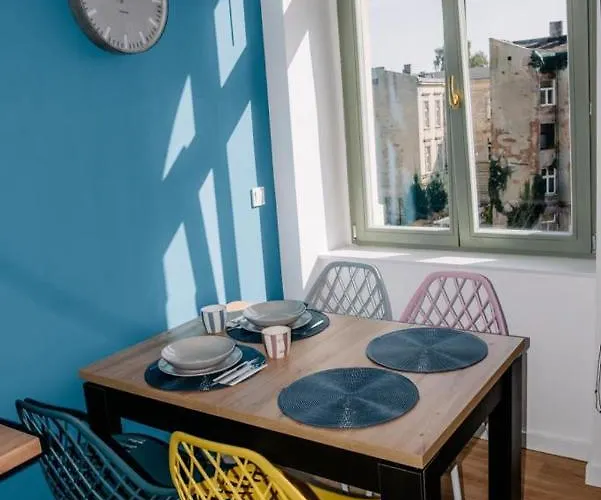 Vs - Apartament Nr 35 Łódź