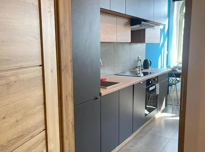 Vs - Apartament Nr 35 *