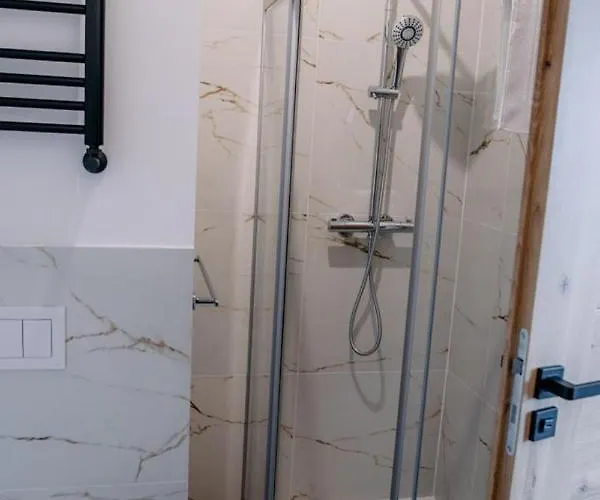 Vs - Apartament Nr 35 Lejlighed *