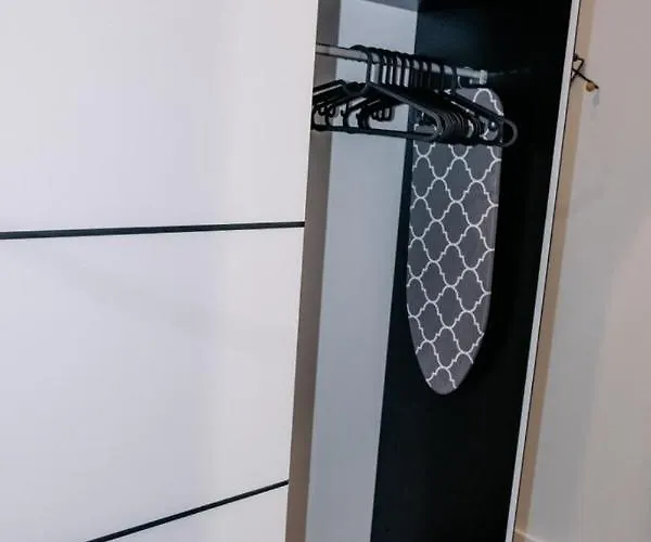 Vs - Apartament Nr 35 公寓 罗兹